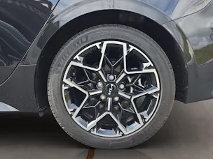 Kia pro_cee'd / ProCeed ProCeed 1.5 T-GDi MHEV GT-Line DCT