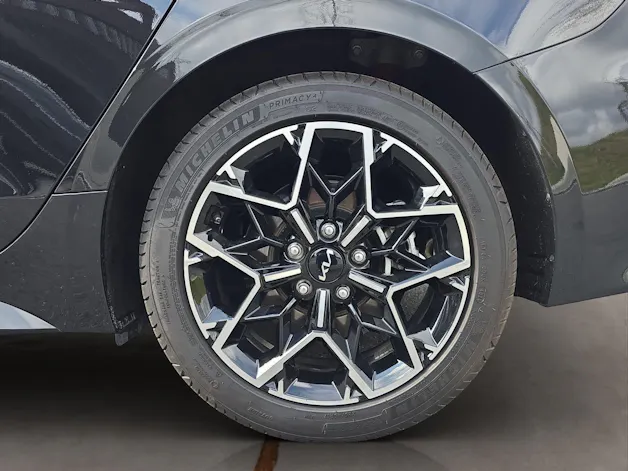 Kia pro_cee'd / ProCeed ProCeed 1.5 T-GDi MHEV GT-Line DCT