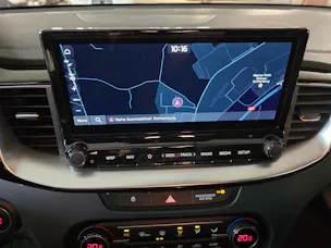 Kia pro_cee'd / ProCeed ProCeed 1.5 T-GDi MHEV GT-Line DCT