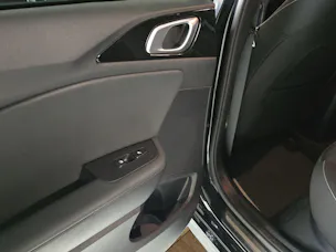 Kia pro_cee'd / ProCeed ProCeed 1.5 T-GDi MHEV GT-Line DCT