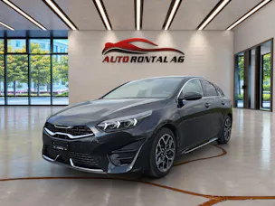 Kia pro_cee'd / ProCeed ProCeed 1.5 T-GDi MHEV GT-Line DCT