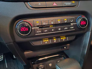 Kia pro_cee'd / ProCeed ProCeed 1.5 T-GDi MHEV GT-Line DCT