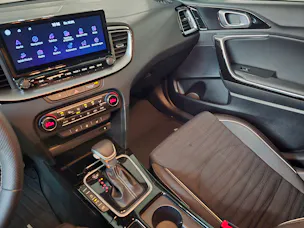 Kia pro_cee'd / ProCeed ProCeed 1.5 T-GDi MHEV GT-Line DCT