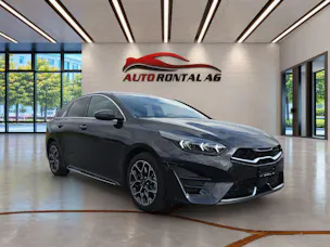 Kia pro_cee'd / ProCeed ProCeed 1.5 T-GDi MHEV GT-Line DCT