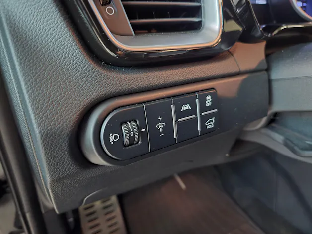 Kia pro_cee'd / ProCeed ProCeed 1.5 T-GDi MHEV GT-Line DCT
