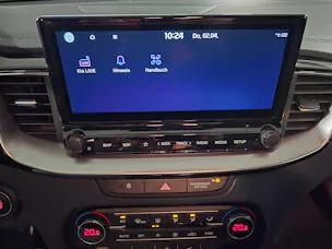Kia pro_cee'd / ProCeed ProCeed 1.5 T-GDi MHEV GT-Line DCT