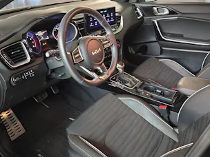Kia pro_cee'd / ProCeed ProCeed 1.5 T-GDi MHEV GT-Line DCT