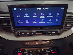 Kia pro_cee'd / ProCeed ProCeed 1.5 T-GDi MHEV GT-Line DCT