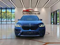BMW X1 xDrive 25d Steptronic CH-Fahrzeug