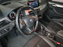 BMW X1 xDrive 25d Steptronic CH-Fahrzeug