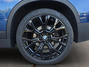 BMW X1 xDrive 25d Steptronic CH-Fahrzeug