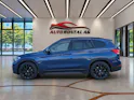 BMW X1 xDrive 25d Steptronic CH-Fahrzeug