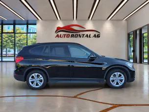 BMW X1 xDrive 25e Steptronic