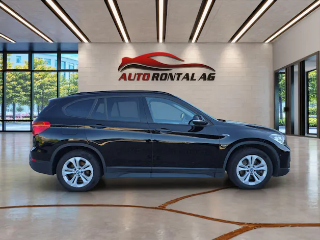 BMW X1 xDrive 25e Steptronic