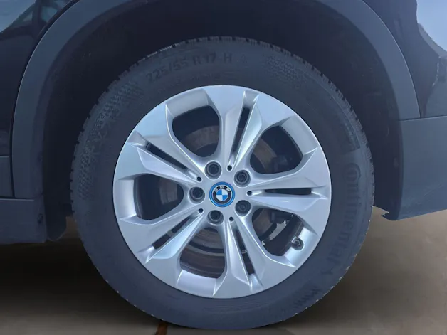 BMW X1 xDrive 25e Steptronic
