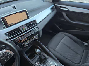 BMW X1 xDrive 25e Steptronic