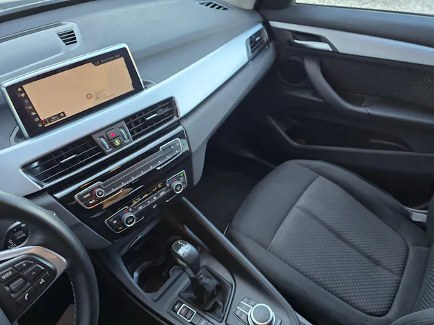 BMW X1 xDrive 25e Steptronic