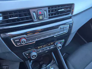 BMW X1 xDrive 25e Steptronic