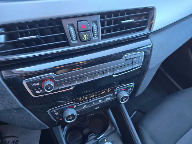 BMW X1 xDrive 25e Steptronic