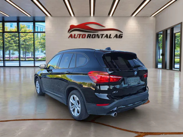 BMW X1 xDrive 25e Steptronic