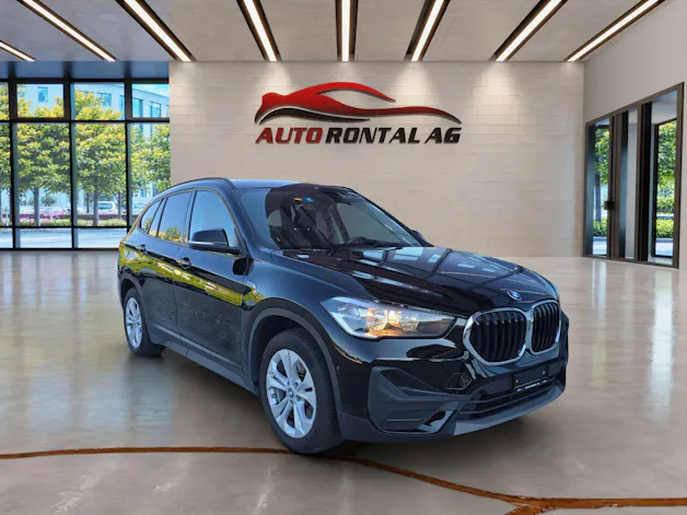 BMW X1 xDrive 25e Steptronic
