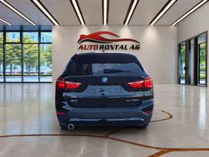 BMW X1 xDrive 25e Steptronic