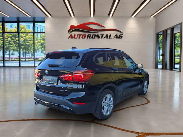 BMW X1 xDrive 25e Steptronic