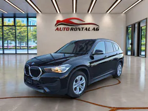 BMW X1 xDrive 25e Steptronic