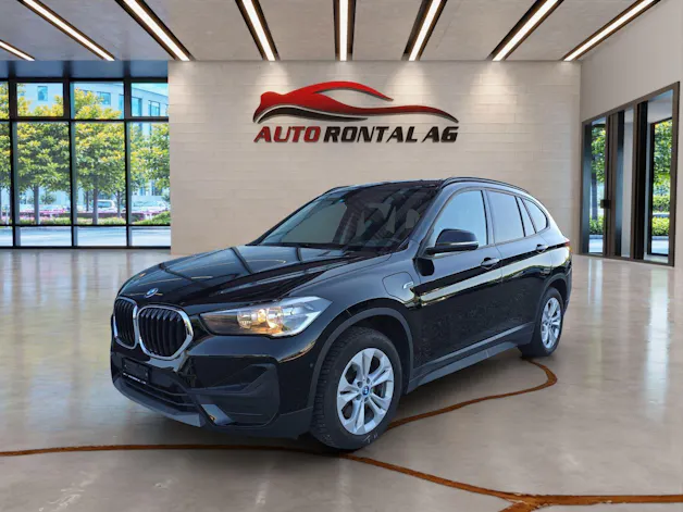 BMW X1 xDrive 25e Steptronic