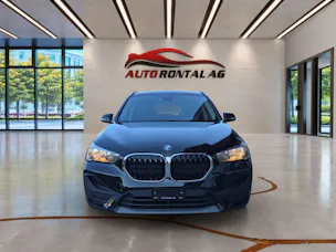 BMW X1 xDrive 25e Steptronic