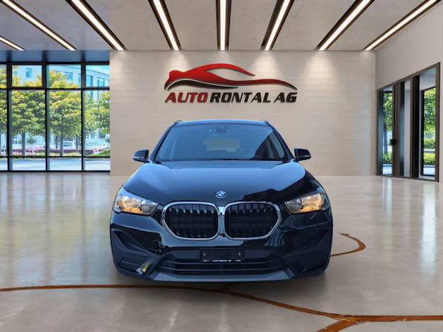 BMW X1 xDrive 25e Steptronic