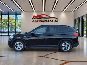 BMW X1 xDrive 25e Steptronic