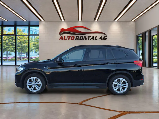 BMW X1 xDrive 25e Steptronic