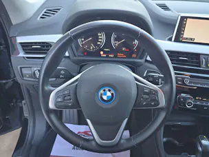 BMW X1 xDrive 25e Steptronic