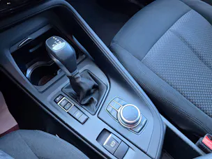 BMW X1 xDrive 25e Steptronic