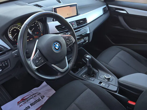 BMW X1 xDrive 25e Steptronic