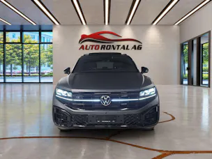 VW Touareg 3.0 TSI R-Line Tiptronic