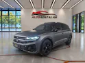 VW Touareg 3.0 TSI R-Line Tiptronic