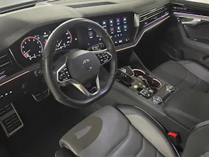 VW Touareg 3.0 TSI R-Line Tiptronic