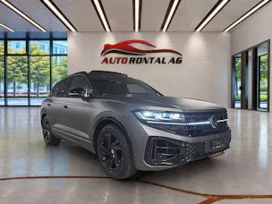 VW Touareg 3.0 TSI R-Line Tiptronic