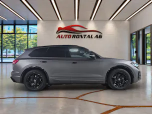 VW Touareg 3.0 TSI R-Line Tiptronic