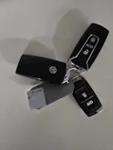 VW Touareg 3.0 TSI R-Line Tiptronic