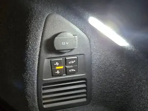 VW Touareg 3.0 TSI R-Line Tiptronic