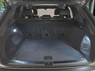 VW Touareg 3.0 TSI R-Line Tiptronic