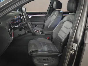 VW Touareg 3.0 TSI R-Line Tiptronic
