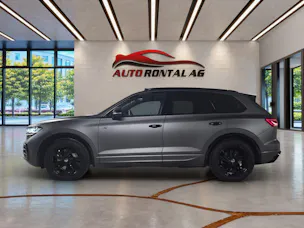 VW Touareg 3.0 TSI R-Line Tiptronic
