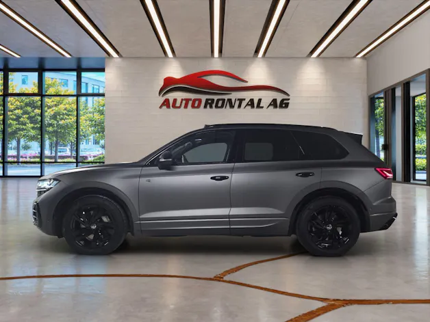 VW Touareg 3.0 TSI R-Line Tiptronic