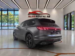 VW Touareg 3.0 TSI R-Line Tiptronic