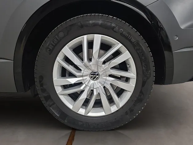 VW Touareg 3.0 TSI R-Line Tiptronic