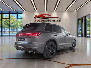 VW Touareg 3.0 TSI R-Line Tiptronic